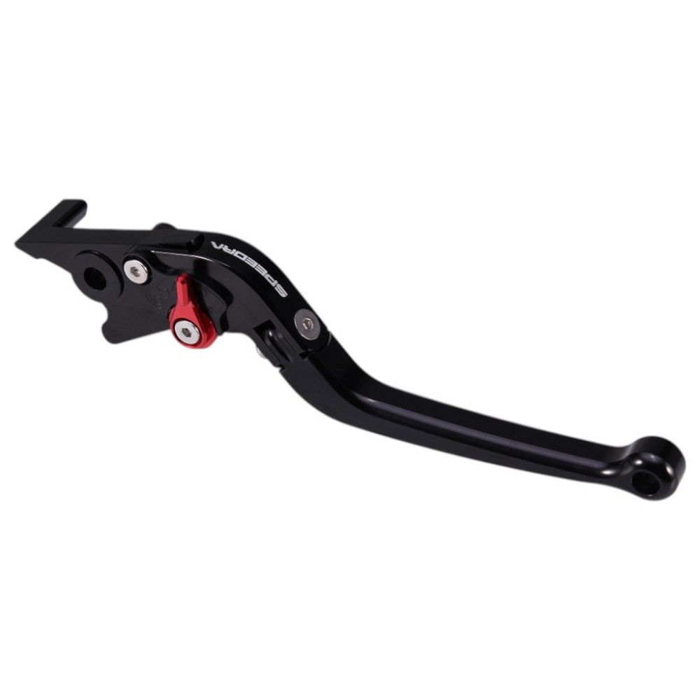 アジャストブレーキレバー スタンダード可倒式(レバー/ブラック