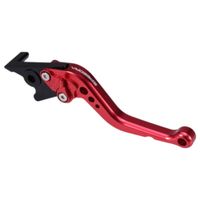 アジャストブレーキレバー スタンダードショート(レバー/レッド