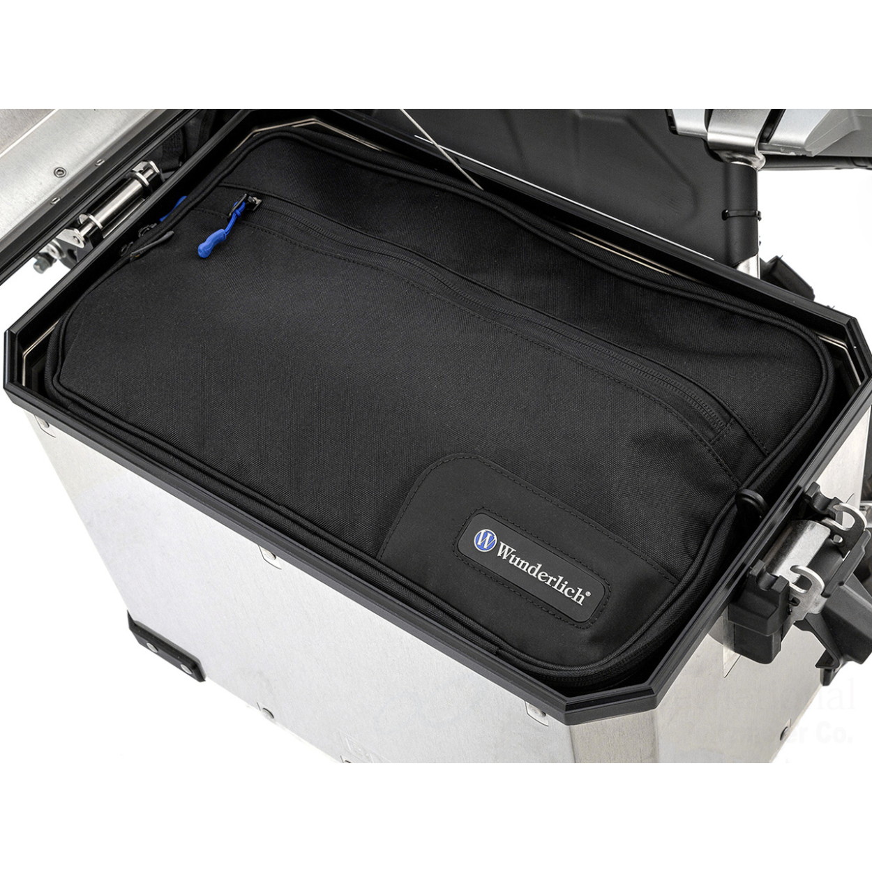 インナーバッグLH for BMW純正サイドケース or Wunderlichサイドケース