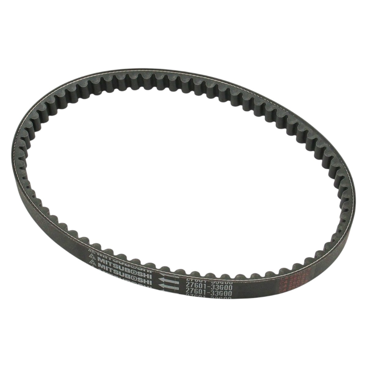 純正部品】駆動系リフレッシュ4点セット アドレスV125 27601−33G00