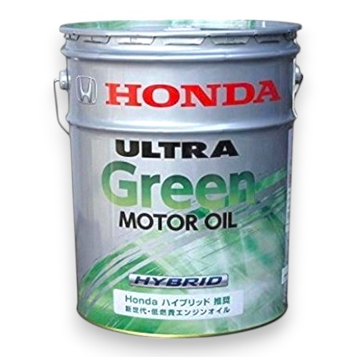 純正部品】ウルトラGREEN 0W-16 20L - 自動車