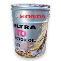 純正部品】ウルトラLEO 0W-20 SP 20L - 自動車