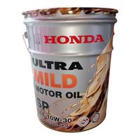 純正部品】ウルトラLEO 0W-20 SP/GF-6 20L - 自動車