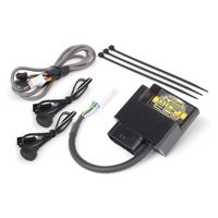 FIコン2(インジェクションコントローラー) - バイク