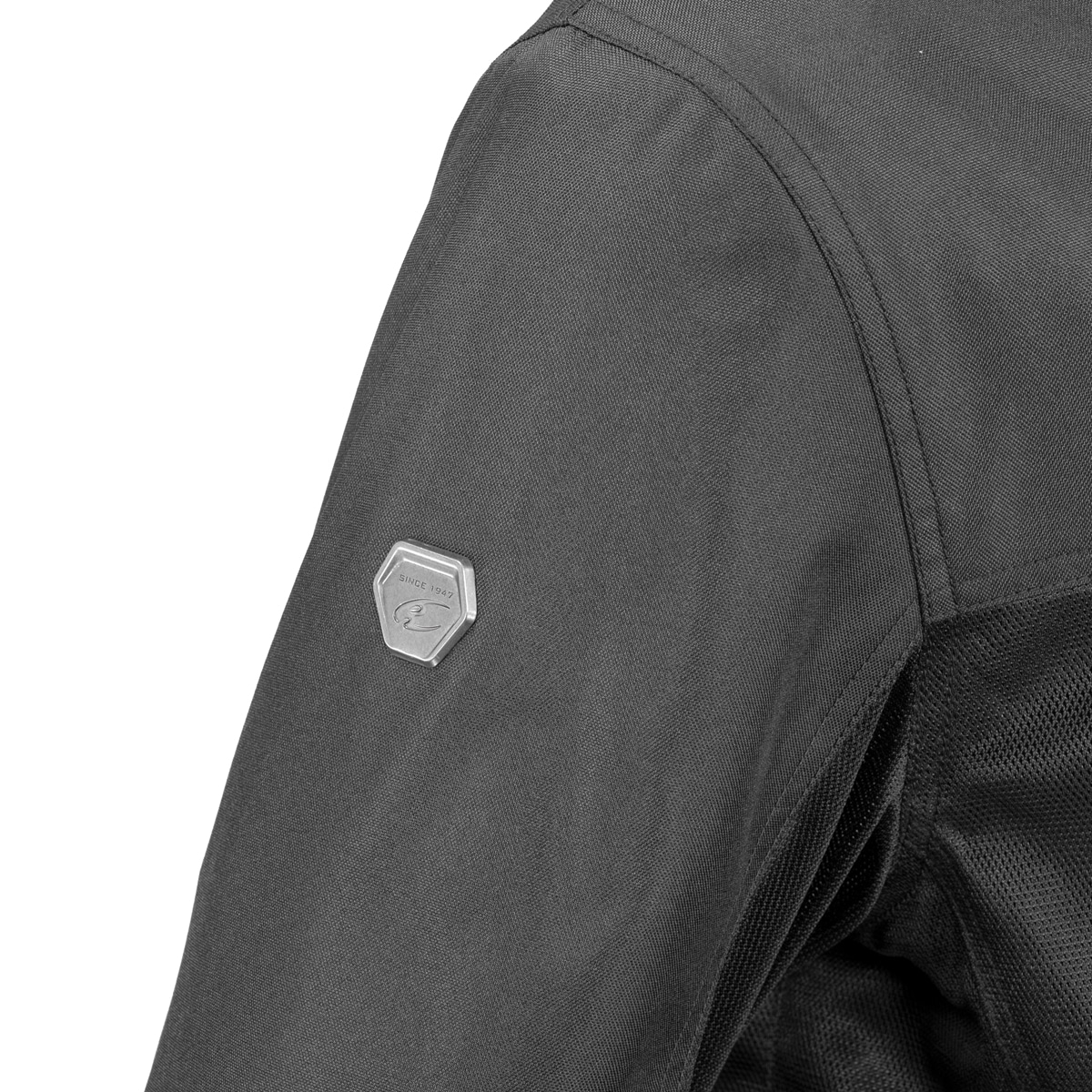 JK-174 エニグマライト エアフォースメッシュジャケット ネイビー 3XL 