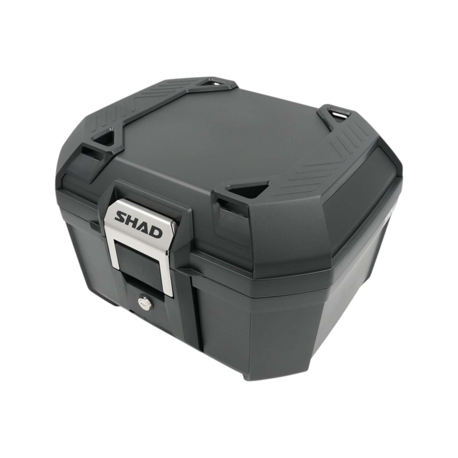 サバゲー用ケース 黒と茶色 TR47 BLACK – SHAD JAPAN