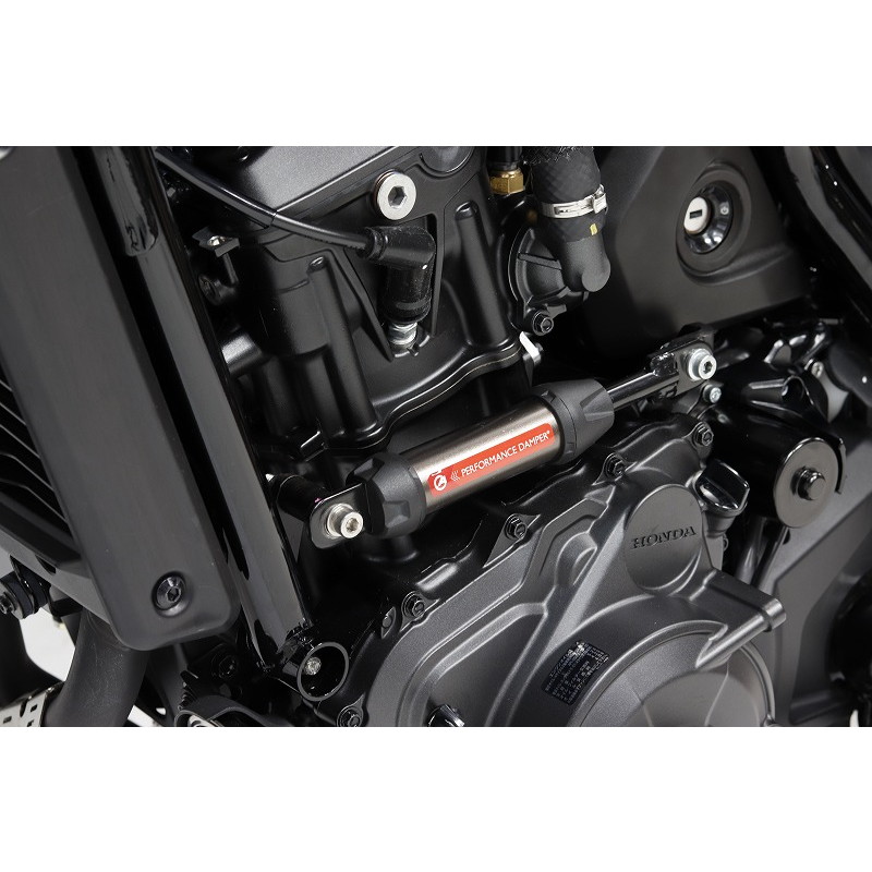 パフォーマンスダンパー REBEL1100(21-25)/T(23-25)/S(2025) DCT可