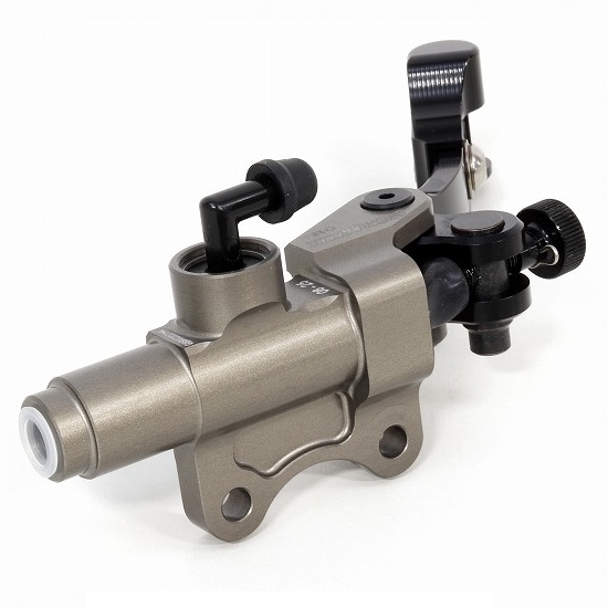 サムブレーキマスター アジャスタブルショートレバー φ12 ハード