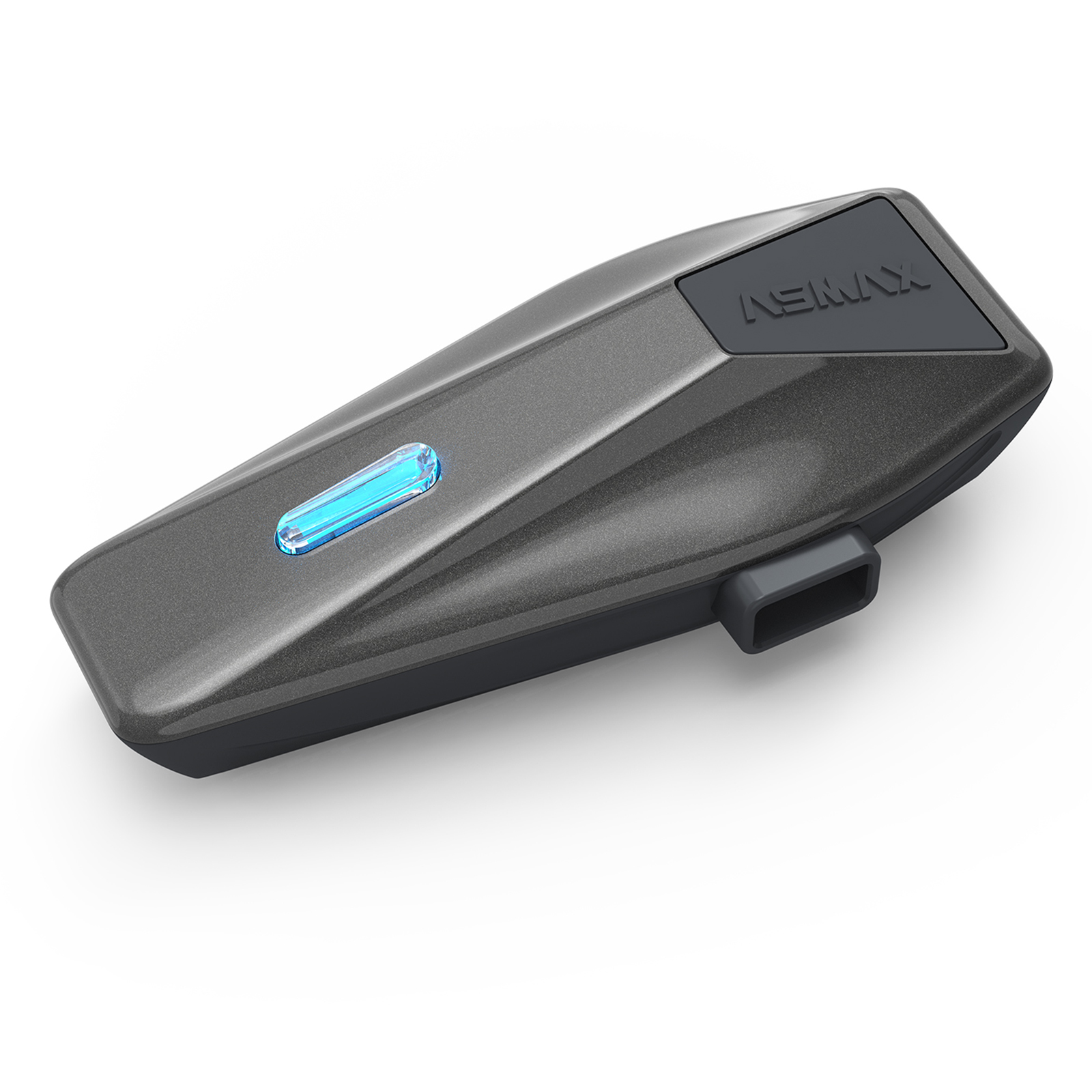 S2 インカム グレー - バイク