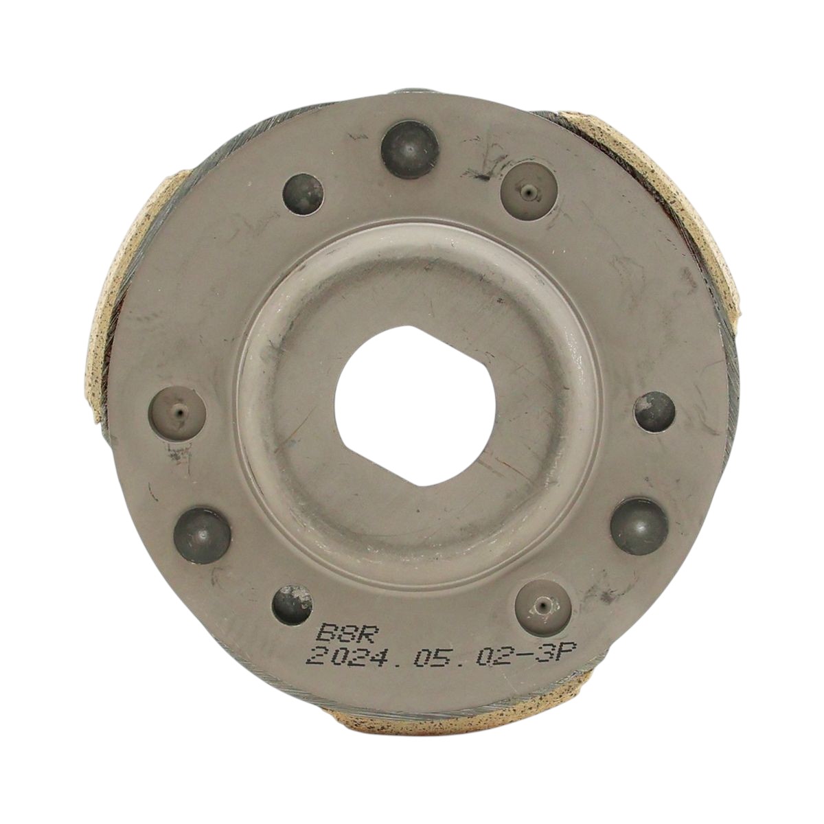 純正部品】クラッチキャリアアセンブリ B8R-E6620-00 PTG-C406 - バイク