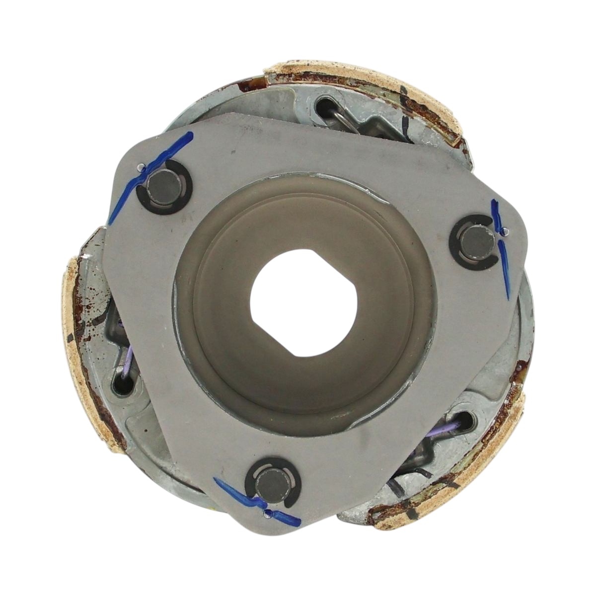 純正部品】クラッチキャリアアセンブリ B8R-E6620-00 PTG-C406 - バイク