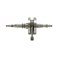 純正部品】クランクシャフト V125-75 - バイク