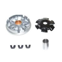 アドレスV100 | ADDRESS V100 ＞ 駆動系