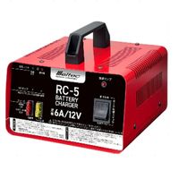 新品　ＭELTEC メルテック(大自工業) バッテリー充電器 PCX-3000 リフレッシュ機能でバッテリーを活性化 PCX-3000 バッテリー充電器 | 大自工業株式会社
