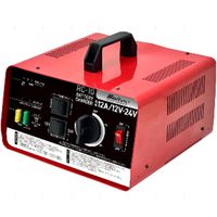 PCX-3000 バッテリー充電器 - 自動車