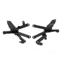 ニンジャZX-6RNinja ZX-6R ＞ ZX600J ＞ フレーム回り