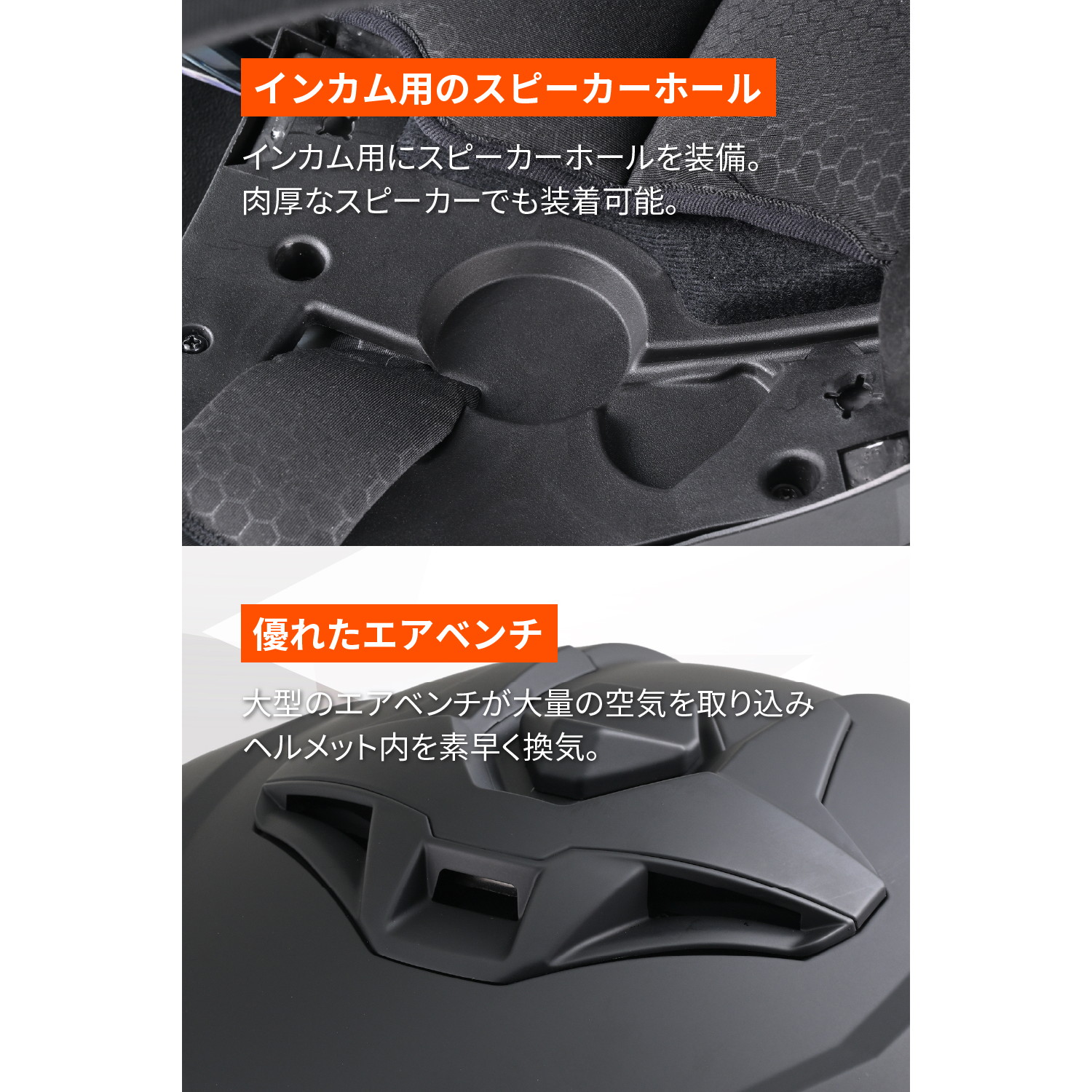 DN-006SJ ジェットヘルメット マットブラック L - バイク