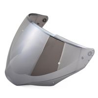 DN-006SJ ジェットヘルメット ホワイト M - バイク