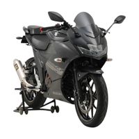 ウインドアーマー GSX-R125/GSX-R150 - バイク