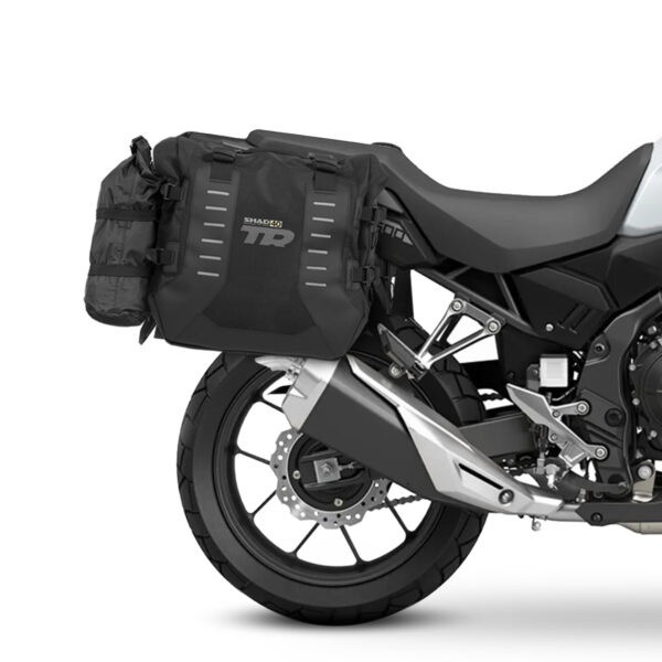 エキゾーストアダプター NX400(24-26)/NX500(23-26) - バイク