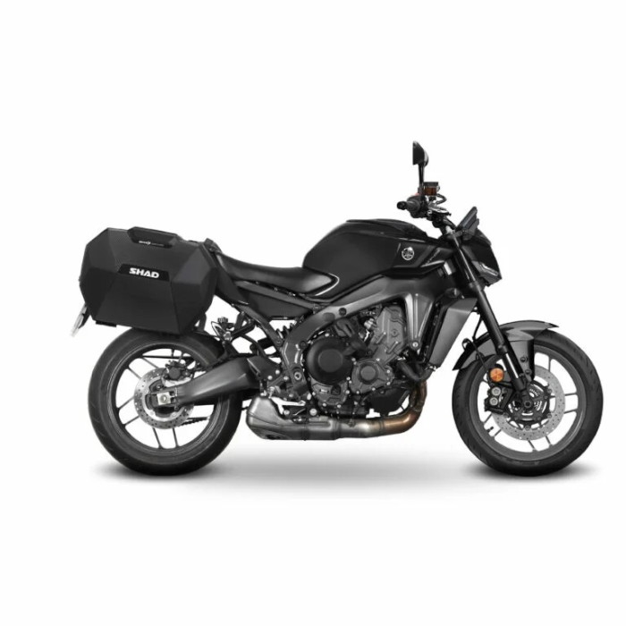 3Pシステムフィッティングキット MT-09(24-25) - バイク