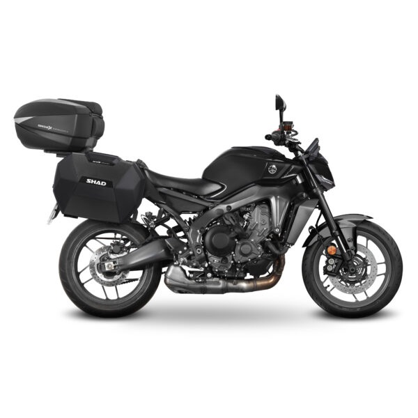 3Pシステムフィッティングキット MT-09(24-25) - バイク
