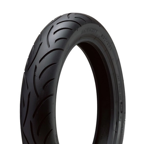 SCT-001 100/80-12 56J TL フロント/リア - バイク SCT-001 100/80-12 56J TL フロント/リア - バイク