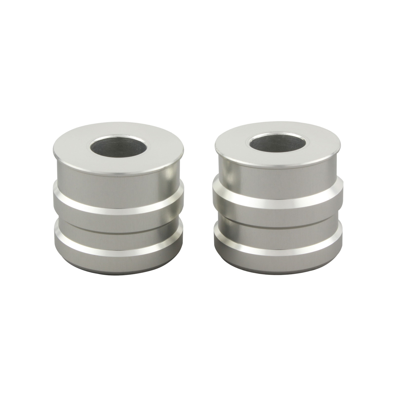 アクスルカラー リアセット - バイク