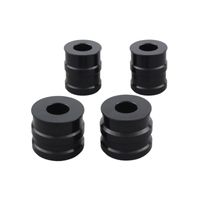 アクスルカラー リアセット - バイク