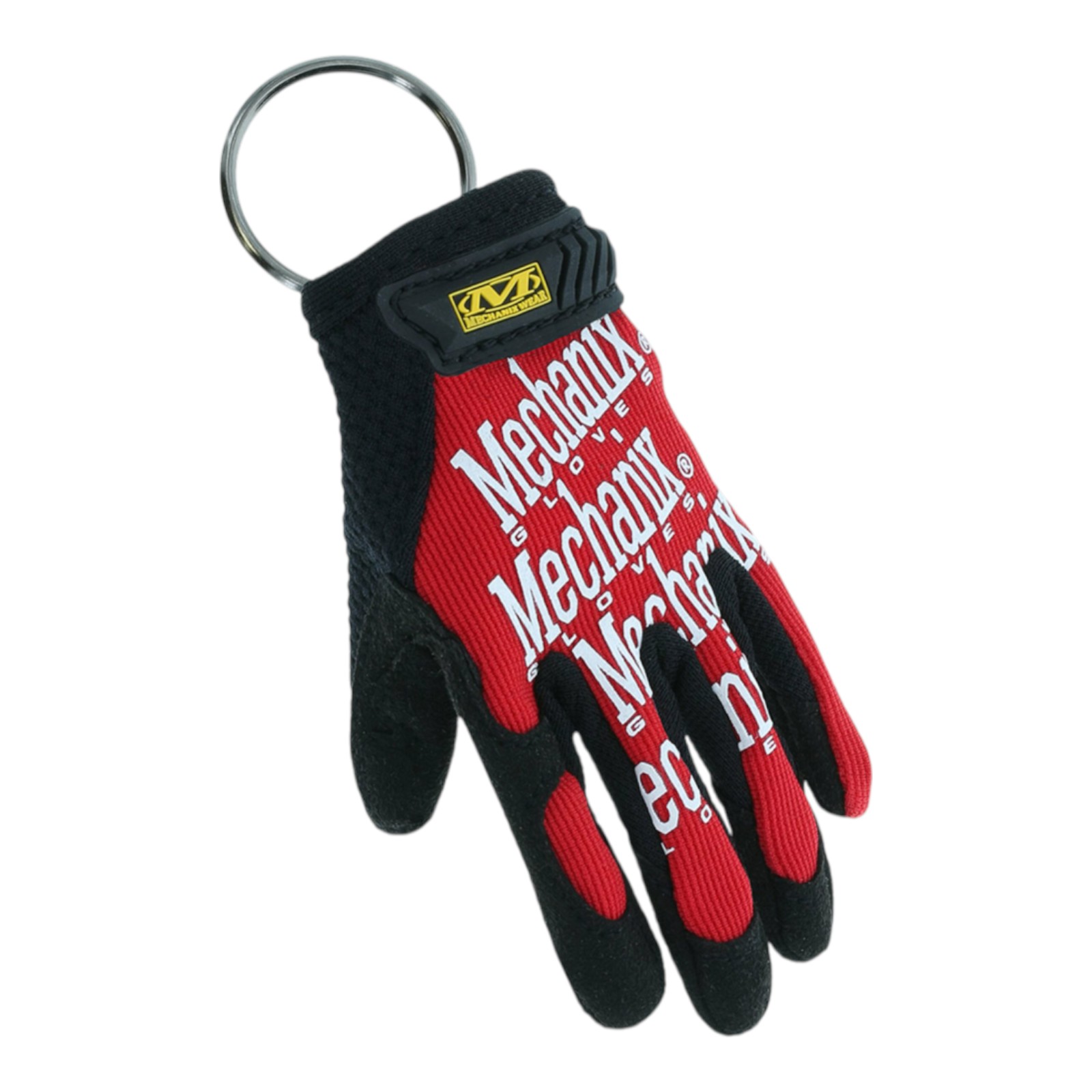 アクセサリー キーチェーン オリジナルグローブレッド - バイク