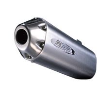 R.S.V” マフラー - モトカスタム店