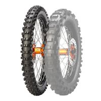 オフロードタイヤ MCE 6 DAYS 前後セット 2022年製 METZELER ”MCE 6 DAYS EXTREME” 商品一覧 - カスタムジャパン