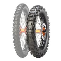 M5B EVO 140/80-18 70M WT リア - バイク