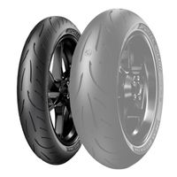 SPORTEC M9 RR 120/70ZR17 (58W) TL フロント - バイク