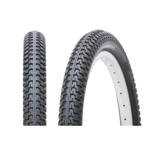 C727R 電動アシスト車対応 TY22×1.75 H/E リムセーバー/タイヤのみ