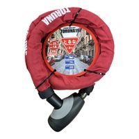 TORUNA19 ロング極太スチールジョイント - バイク