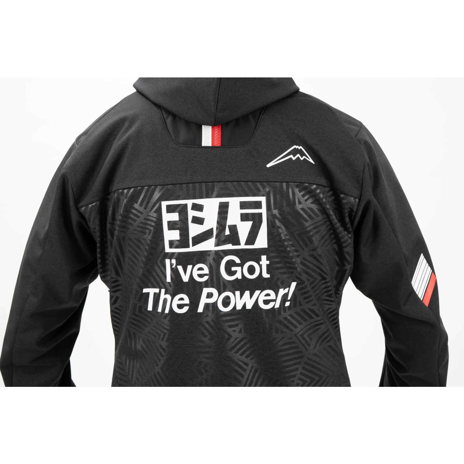 新品　KUSHITANI ヨシムラミッドパーカー K-1980Y ヨシムラMIDパーカー クシタニ｜KUSHITANI JAPAN