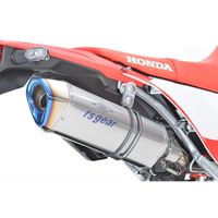 CRF250 RALLY （MD47） ＞ CRF250LRDS-J ＞ マフラー