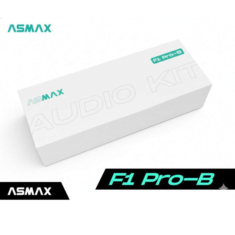 F1 Pro B マイク＆スピーカーセット - バイク