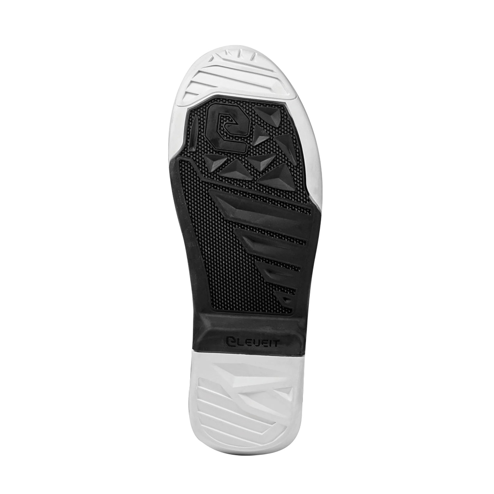 RUBBER OUTSOLE X LEGEND BLACK