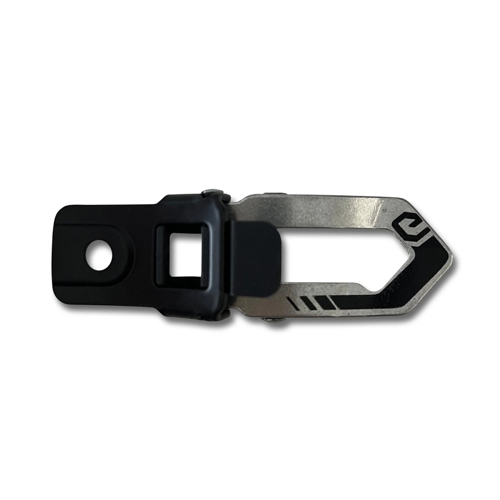 BUCKLE LEFT