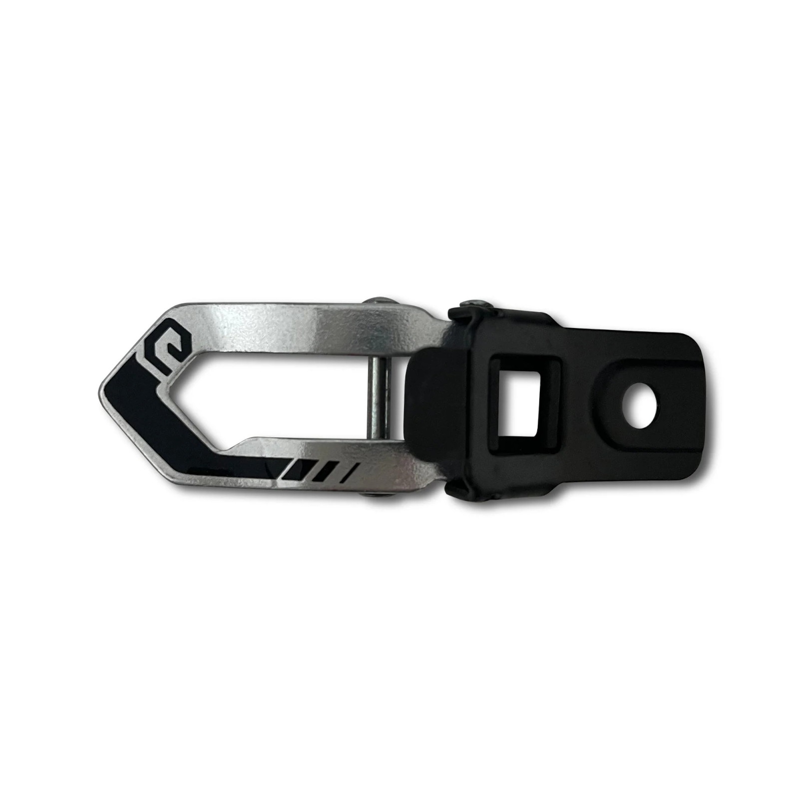 BUCKLE RIGHT