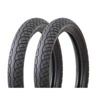 GP-5 80/90-17 44P WT フロント - バイク