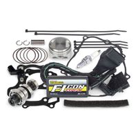 ハイパーチューニングセット CT125 - バイク