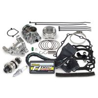 ハイパーチューニングセット CT125 - バイク