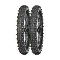 216MX 90/100-21 57R TT フロント - バイク