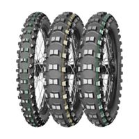 GEOMAX MX34 120/90-18 65M WT リア - バイク