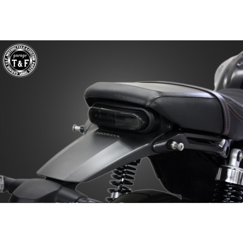 純正フェンダー専用LEDテールランプ ダークレンズ GB350S - バイク