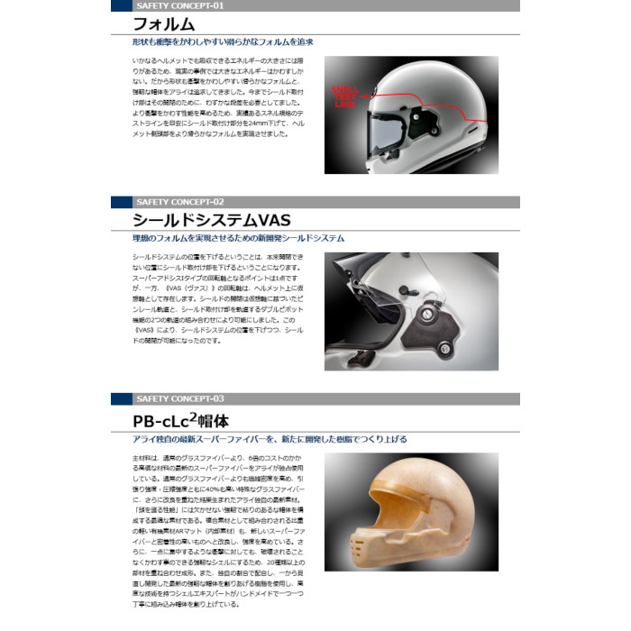 アライ ラパイドNEO ハブ ア バイク デイ チャコールブラック L Arai RAPIDE-NEO HAVE A BIKE DAY（ラパイドネオ ハブ ア バイクデイ