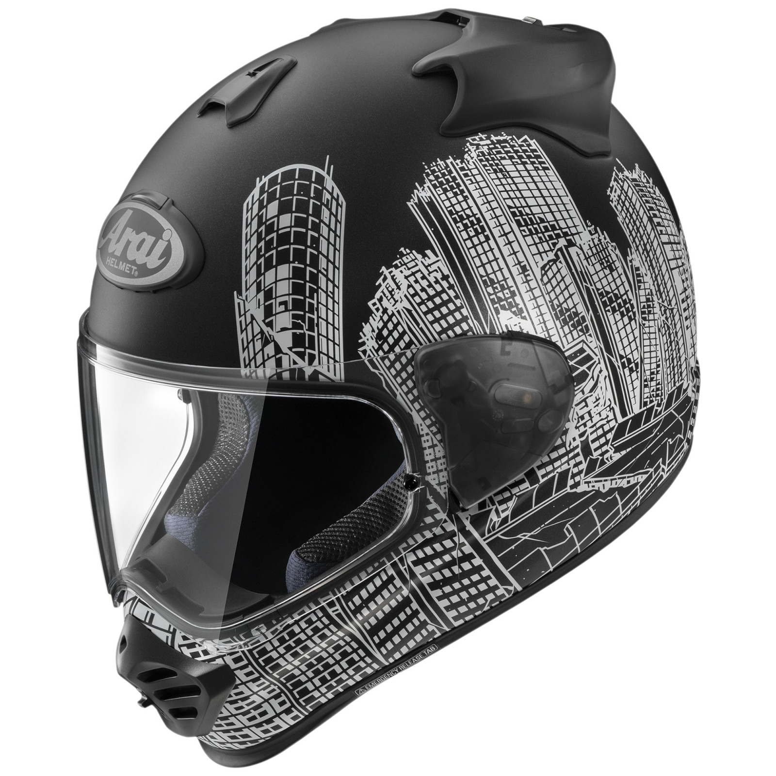 Arai TX-STRADA グラスブラック XLサイズ 新品 TXストラーダ Arai TX-STRADA グラスブラック XLサイズ 新品 TXストラーダ Arai